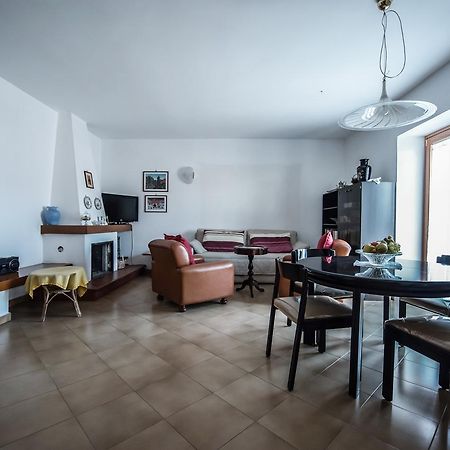 Casa Vacanze Maria Agropoli Zewnętrze zdjęcie