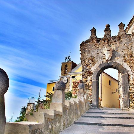 Casa Vacanze Maria Agropoli Zewnętrze zdjęcie