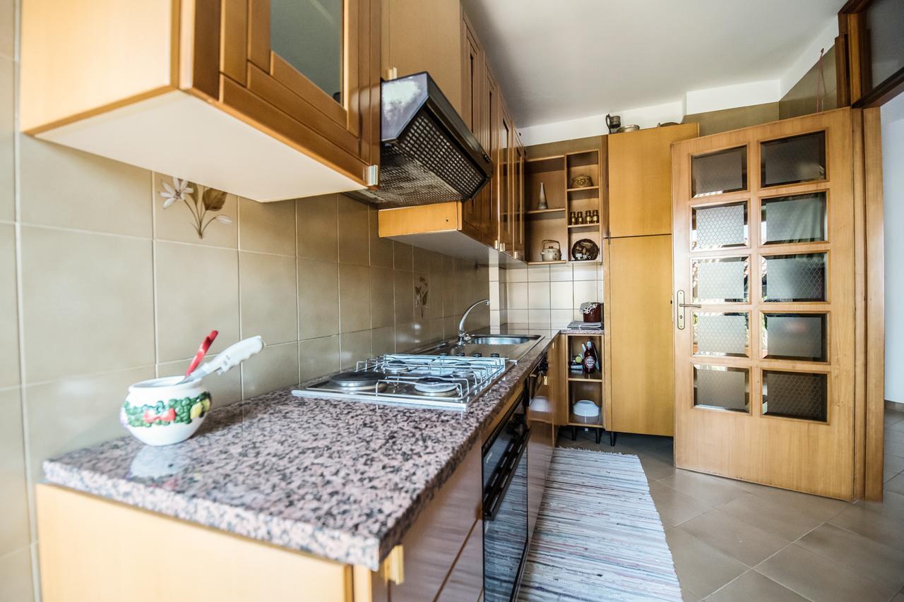 Casa Vacanze Maria Agropoli Zewnętrze zdjęcie