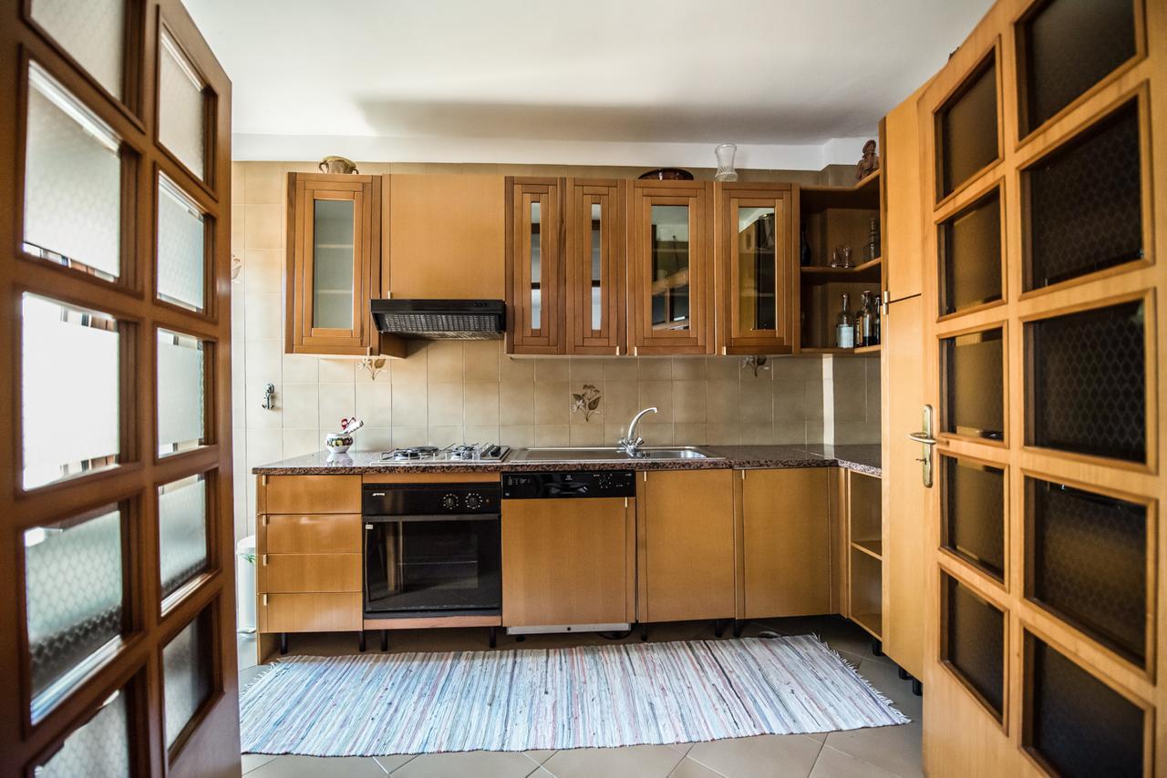 Casa Vacanze Maria Agropoli Zewnętrze zdjęcie