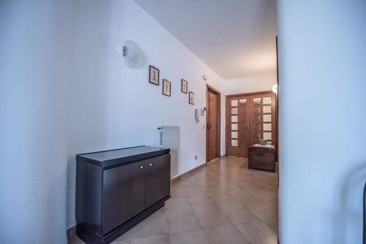 Casa Vacanze Maria Agropoli Zewnętrze zdjęcie