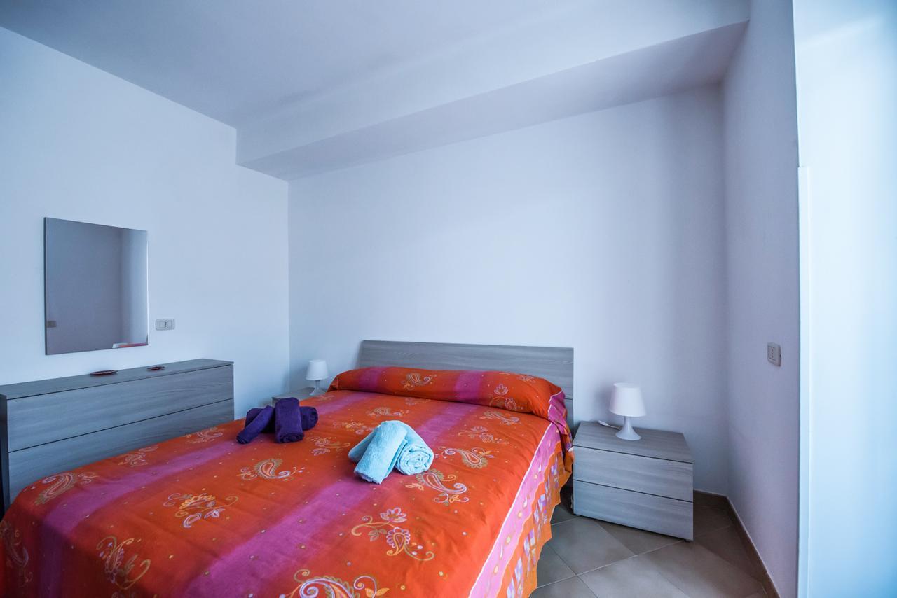 Casa Vacanze Maria Agropoli Zewnętrze zdjęcie