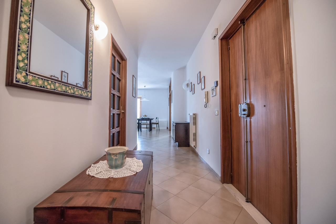 Casa Vacanze Maria Agropoli Zewnętrze zdjęcie
