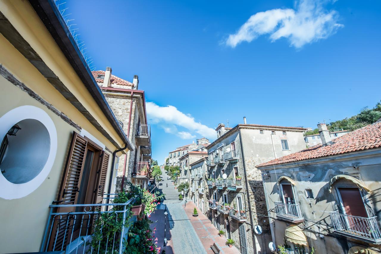 Casa Vacanze Maria Agropoli Zewnętrze zdjęcie