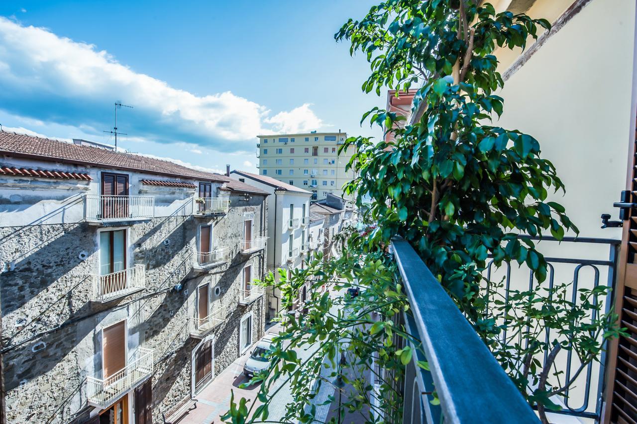 Casa Vacanze Maria Agropoli Zewnętrze zdjęcie