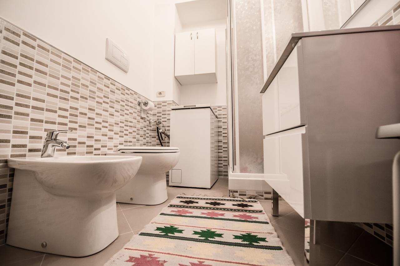 Casa Vacanze Maria Agropoli Zewnętrze zdjęcie