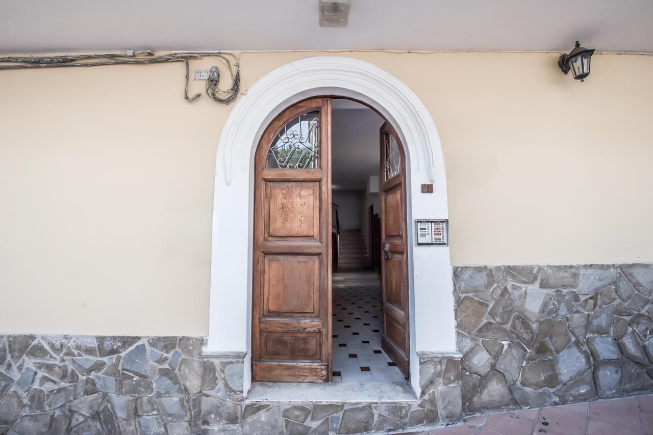Casa Vacanze Maria Agropoli Zewnętrze zdjęcie
