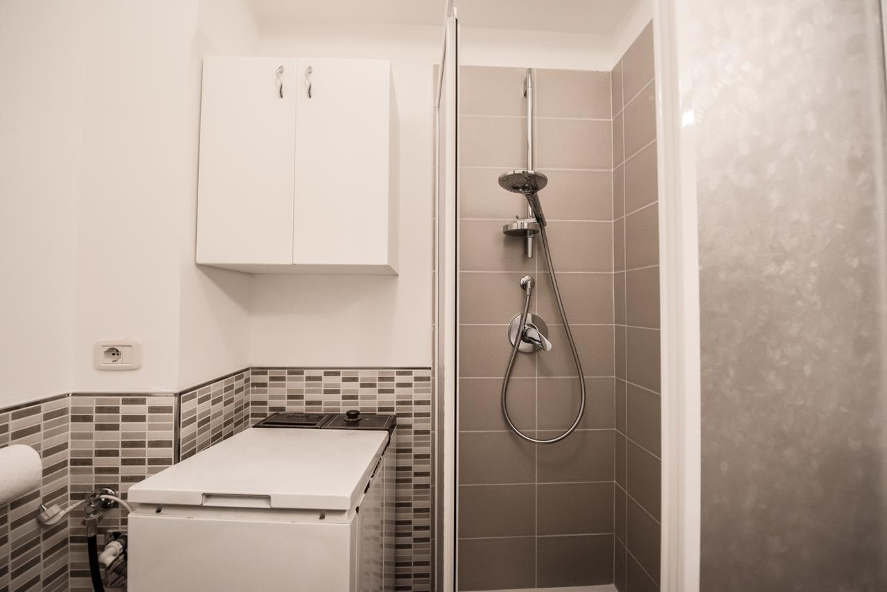 Casa Vacanze Maria Agropoli Zewnętrze zdjęcie