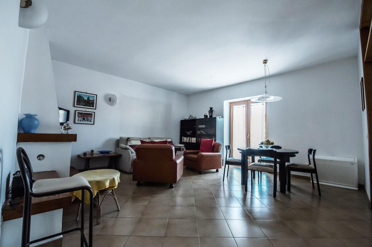 Casa Vacanze Maria Agropoli Zewnętrze zdjęcie