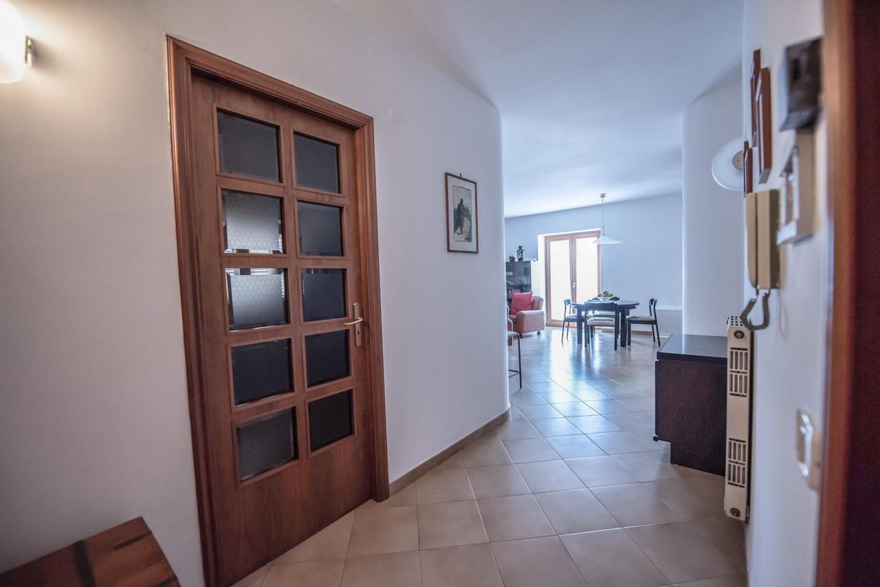 Casa Vacanze Maria Agropoli Zewnętrze zdjęcie