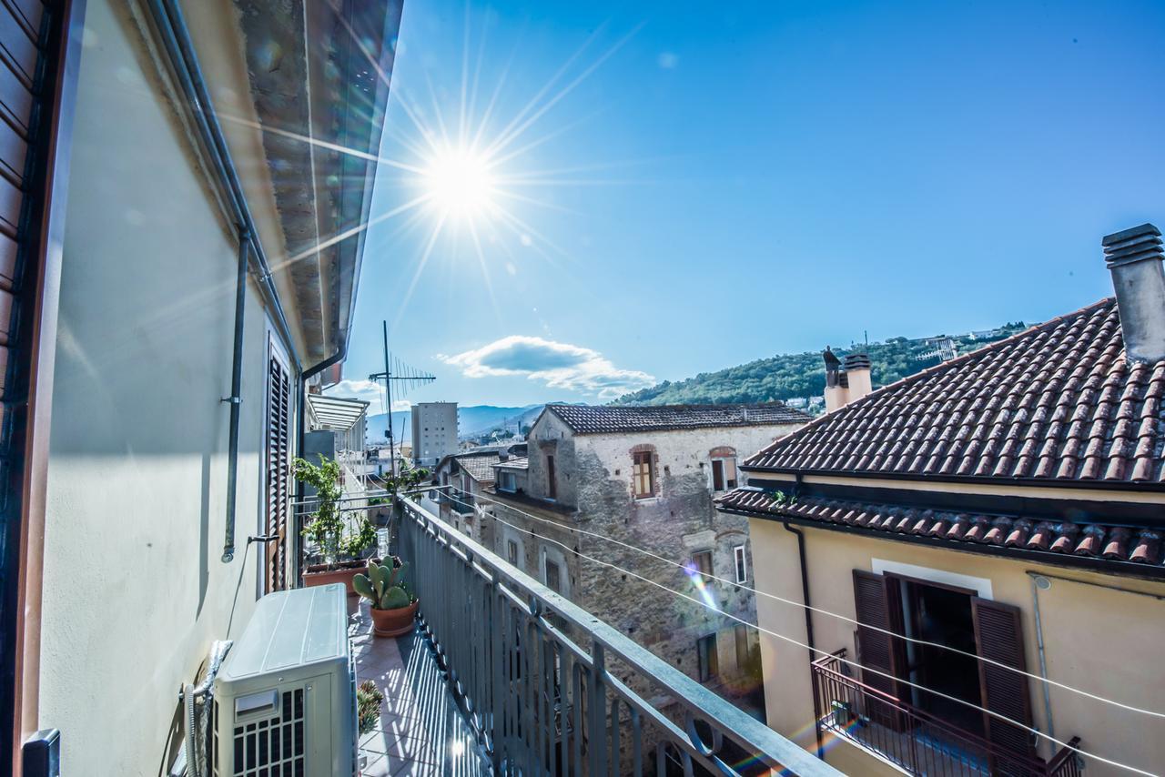 Casa Vacanze Maria Agropoli Zewnętrze zdjęcie