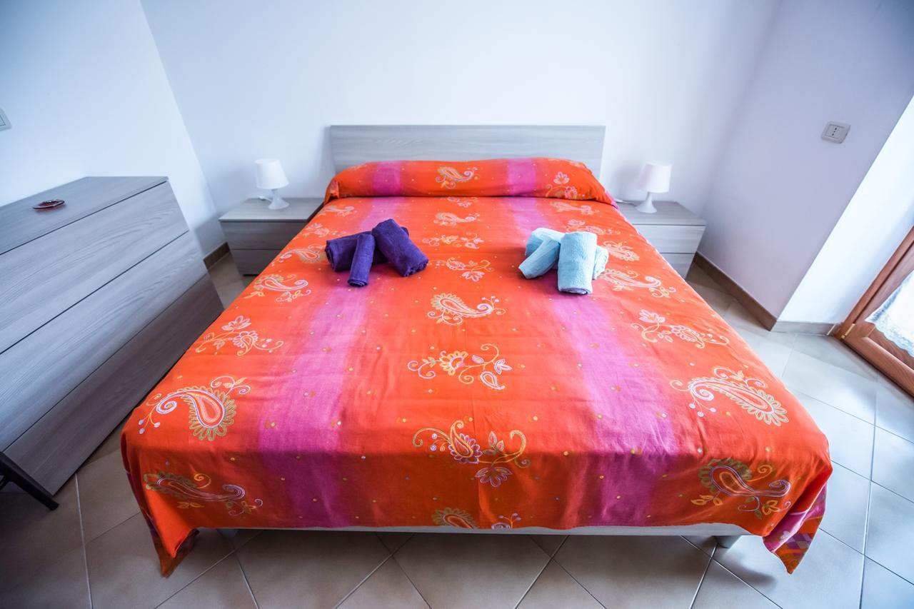 Casa Vacanze Maria Agropoli Zewnętrze zdjęcie