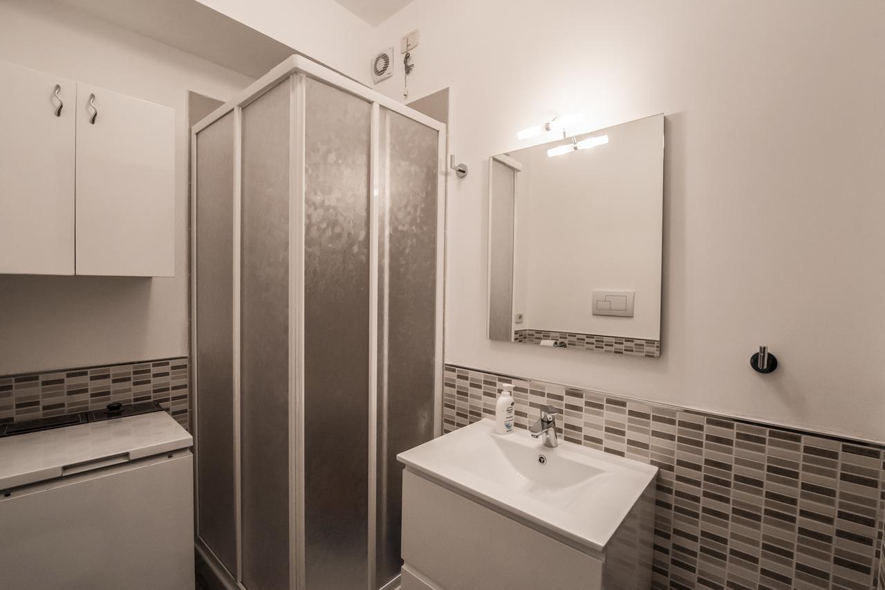 Casa Vacanze Maria Agropoli Zewnętrze zdjęcie