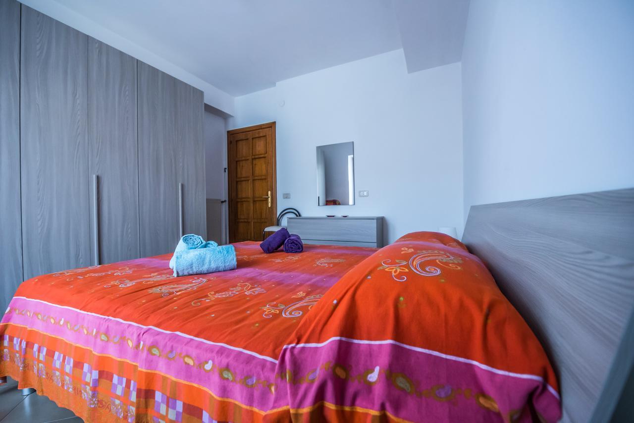 Casa Vacanze Maria Agropoli Zewnętrze zdjęcie