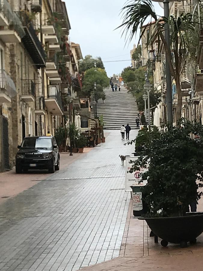 Casa Vacanze Maria Agropoli Zewnętrze zdjęcie