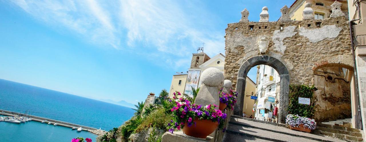 Casa Vacanze Maria Agropoli Zewnętrze zdjęcie