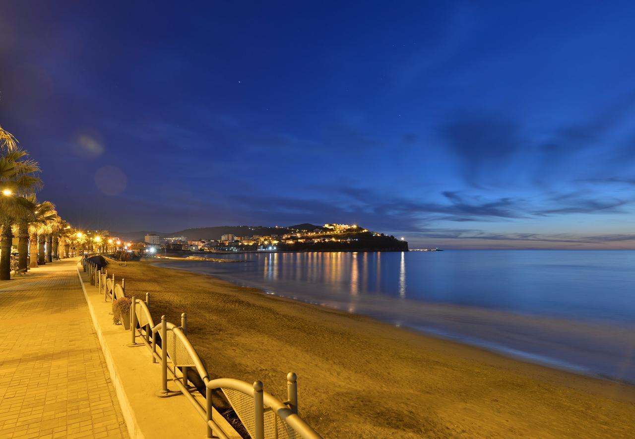Casa Vacanze Maria Agropoli Zewnętrze zdjęcie