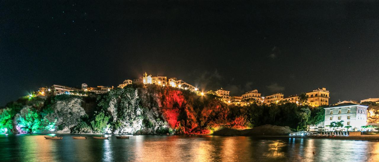 Casa Vacanze Maria Agropoli Zewnętrze zdjęcie
