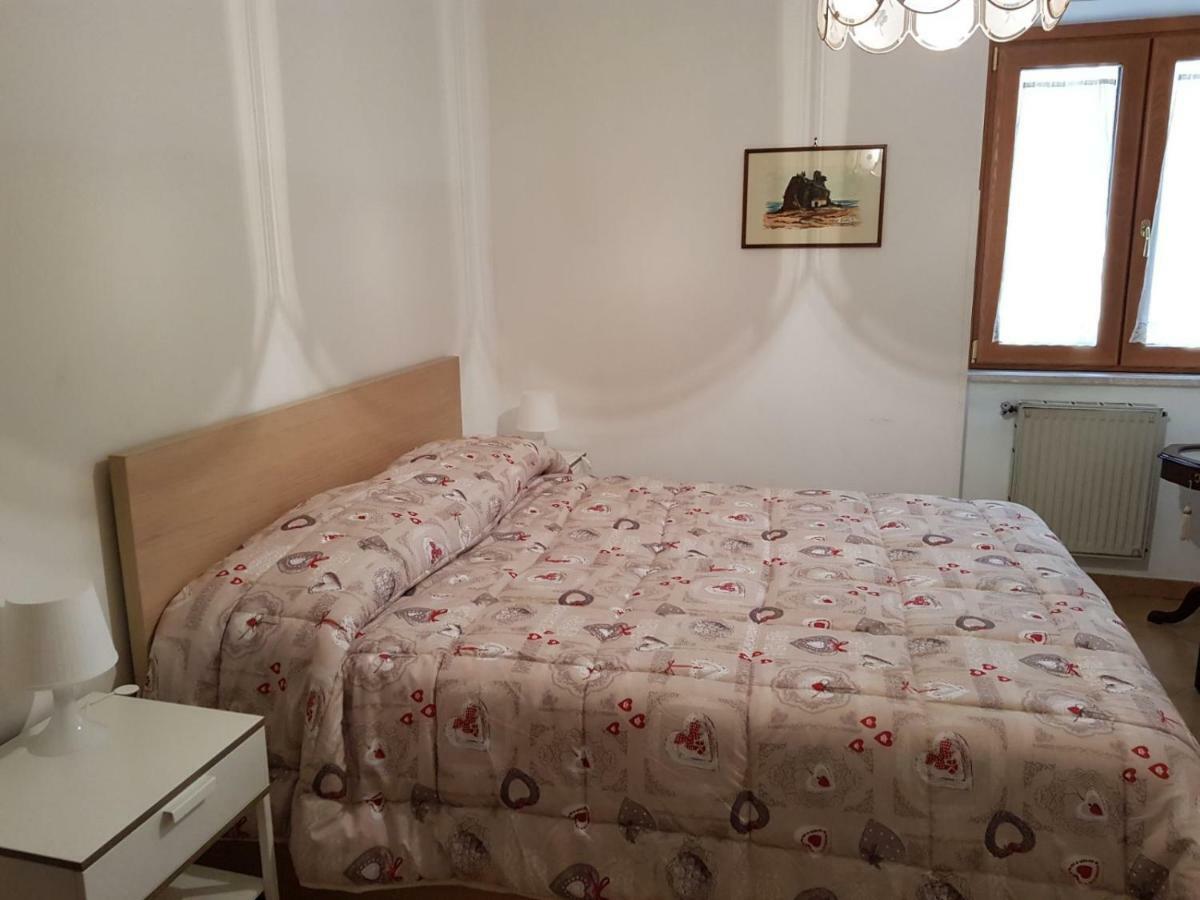 Casa Vacanze Maria Agropoli Zewnętrze zdjęcie
