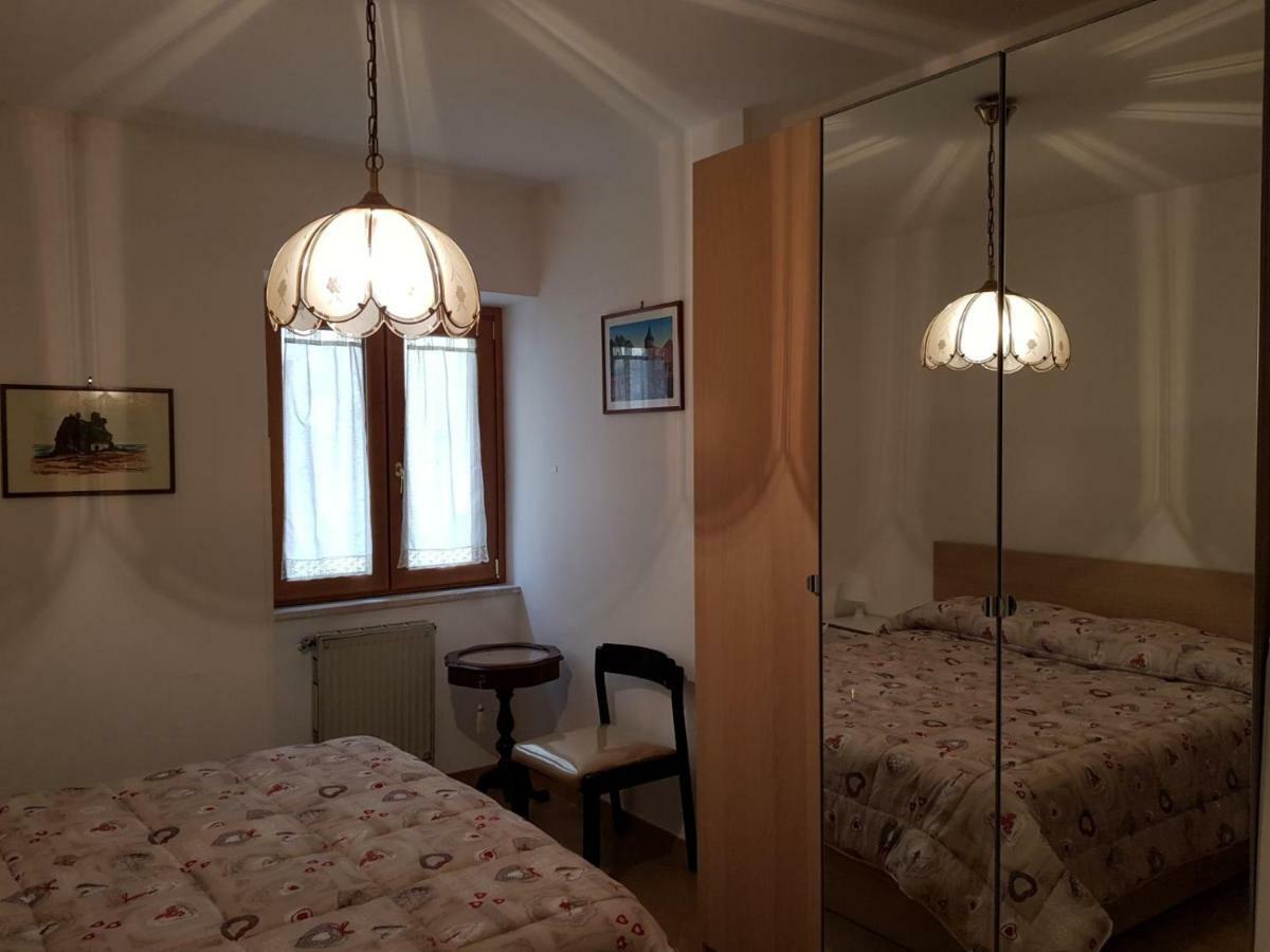 Casa Vacanze Maria Agropoli Zewnętrze zdjęcie